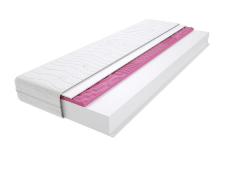 Materac Lipsk Molet Max Plus 115x195 cm Materac Lipsk Molet Max Plus 115x195 cm