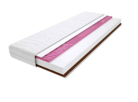 Materac Montana Molet 190x215 cm Materac Montana Molet 190x215 cm