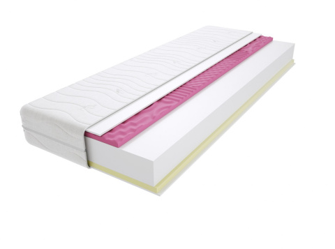 Materac Rzym Molet Max Plus 60x170 cm Materac Rzym Molet Max Plus 60x170 cm
