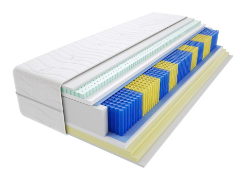 Materac Taba Multipocket 70x130 cm Materac Taba Multipocket 70x130 cm