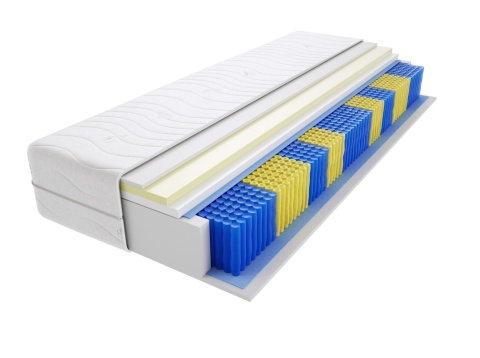 Materac Sofia Multipocket 115x125 cm