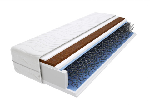 Materac Samara 125x145 cm Materac Samara 125x145 cm