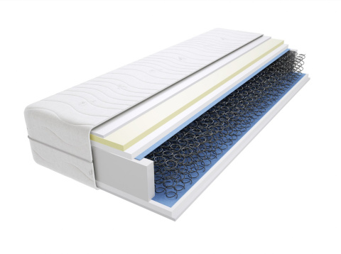 Materac Wera 145x145 cm Materac Wera 145x145 cm