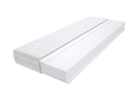 Materac Lipsk Max Plus 115x130 cm Materac Lipsk Max Plus 115x130 cm