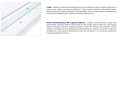 Materac Atena 60x140 cm