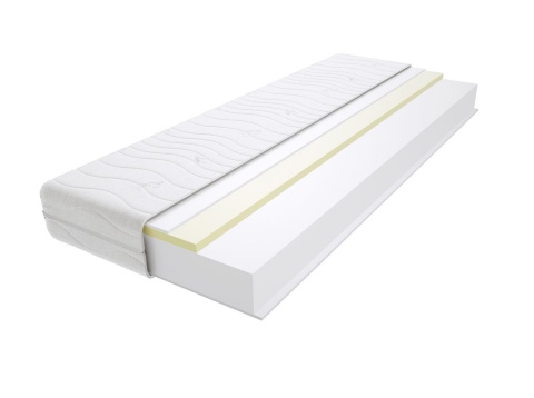 Materac Maroko Max Plus 75x125 cm