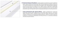 Materac Maroko Max Plus 75x125 cm