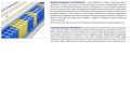 Materac Kolonia Max Plus 115x135 cm