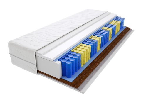 Materac Mada 95x125 cm Materac Mada 95x125 cm