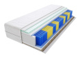 Materac Haga Trawa Multipocket 70x150 cm