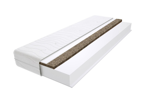 Materac Montana Trawa Max Plus 170x240 cm Materac Montana Trawa Max Plus 170x240 cm