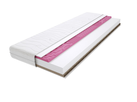 Materac Montana Molet Trawa 180x185 cm Materac Montana Molet Trawa 180x185 cm