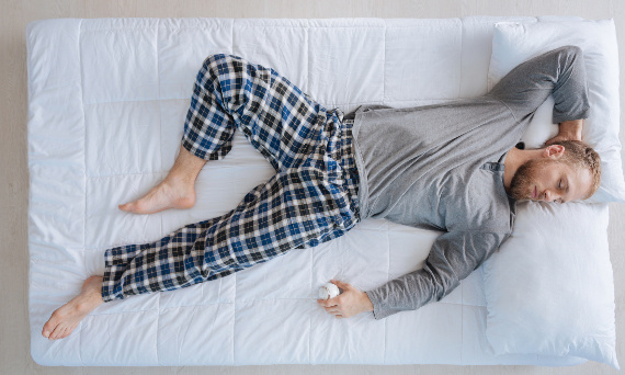 Bieganie a problemy ze snem – jak im zapobiegać?