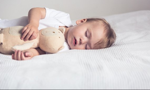 Jaki materac dla niemowlaka kupić? – Godre.pl – Szeroki wybór materacy HR na wymiar