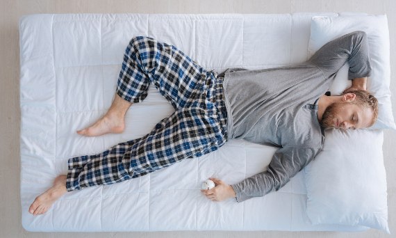 Jakie materace dla kierowców ciężarówek wybrać?