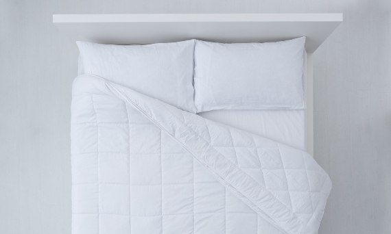 Twardość materaca H1, H2, H3, H4, H5