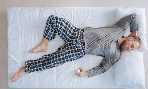 W objęciach Morfeusza – co to oznacza?