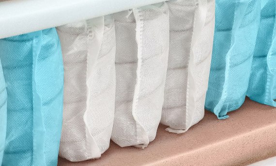 Materace do kamperów