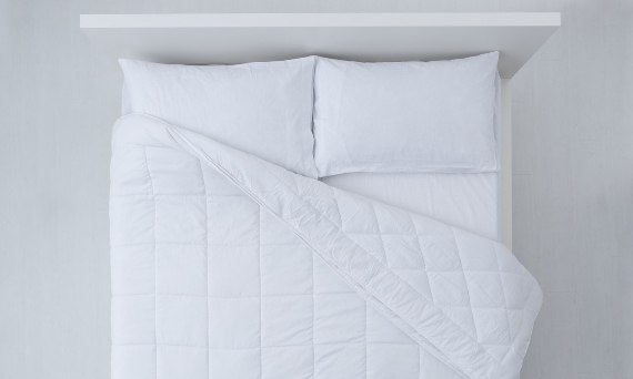 Dezynfekcja materaca: jak poprawnie zdezynfekować materac?