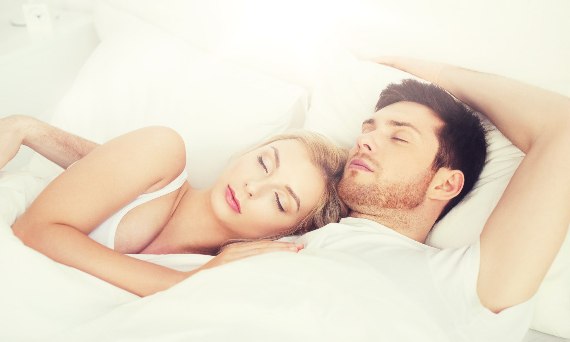 Jaka temperatura w sypialni jest optymalna do spania?