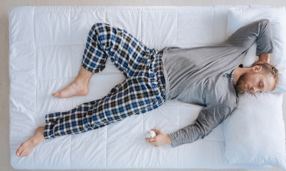 Skąd się biorą sny?