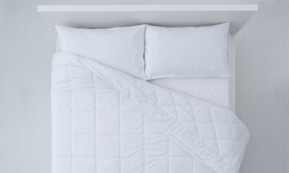 Jak wybrać pierwsze prawdziwe łóżko?