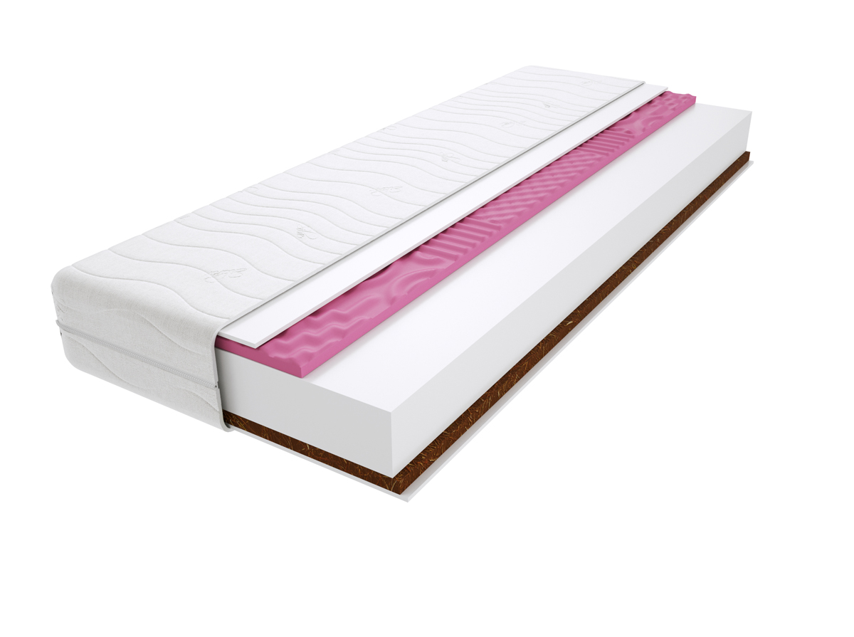 Materac Arona Molet Max Plus