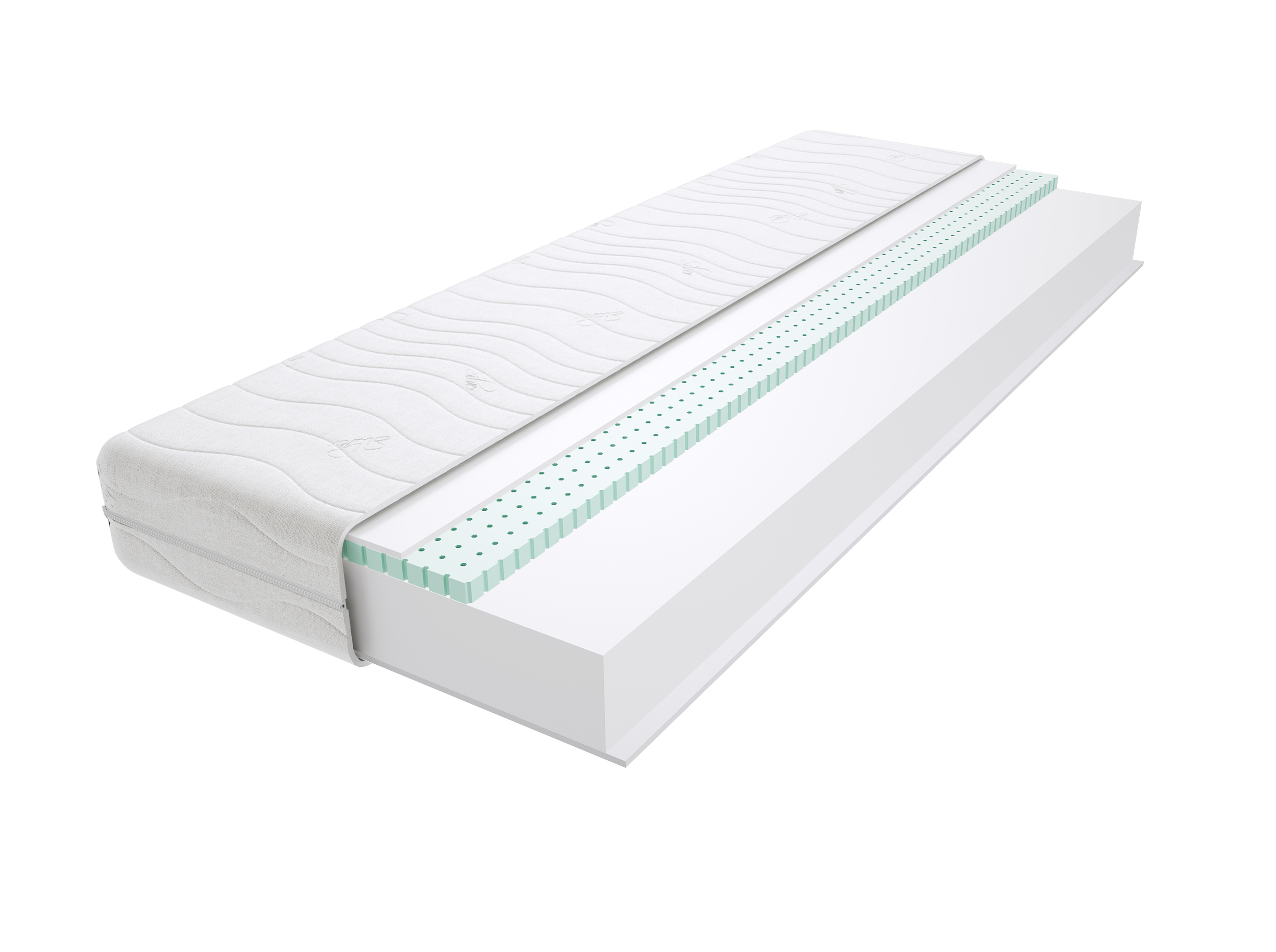 Materac Atena Max Plus