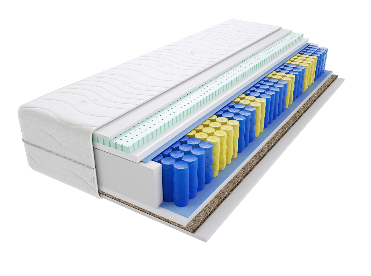 Materac Haga Mini Trawa