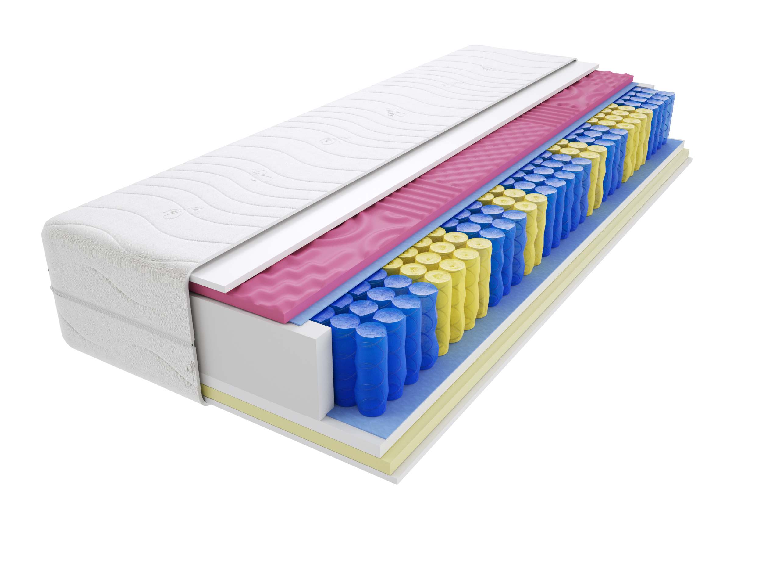 Materac Kolonia Molet