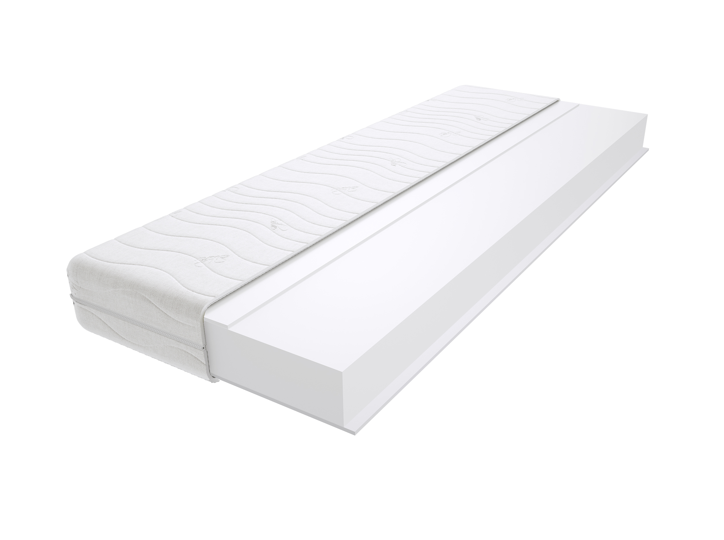 Materac Lipsk Max Plus