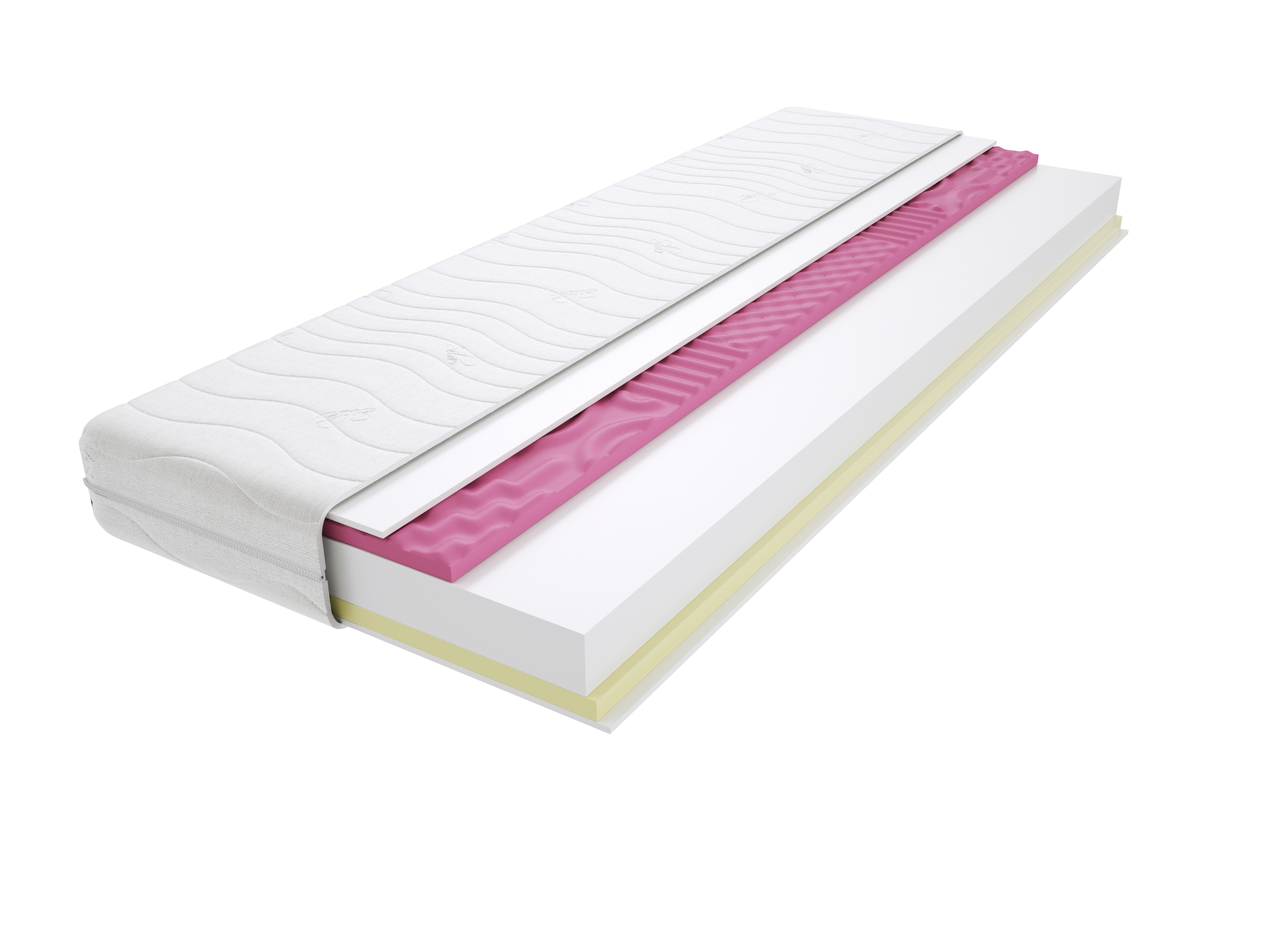 Materac Maroko Molet