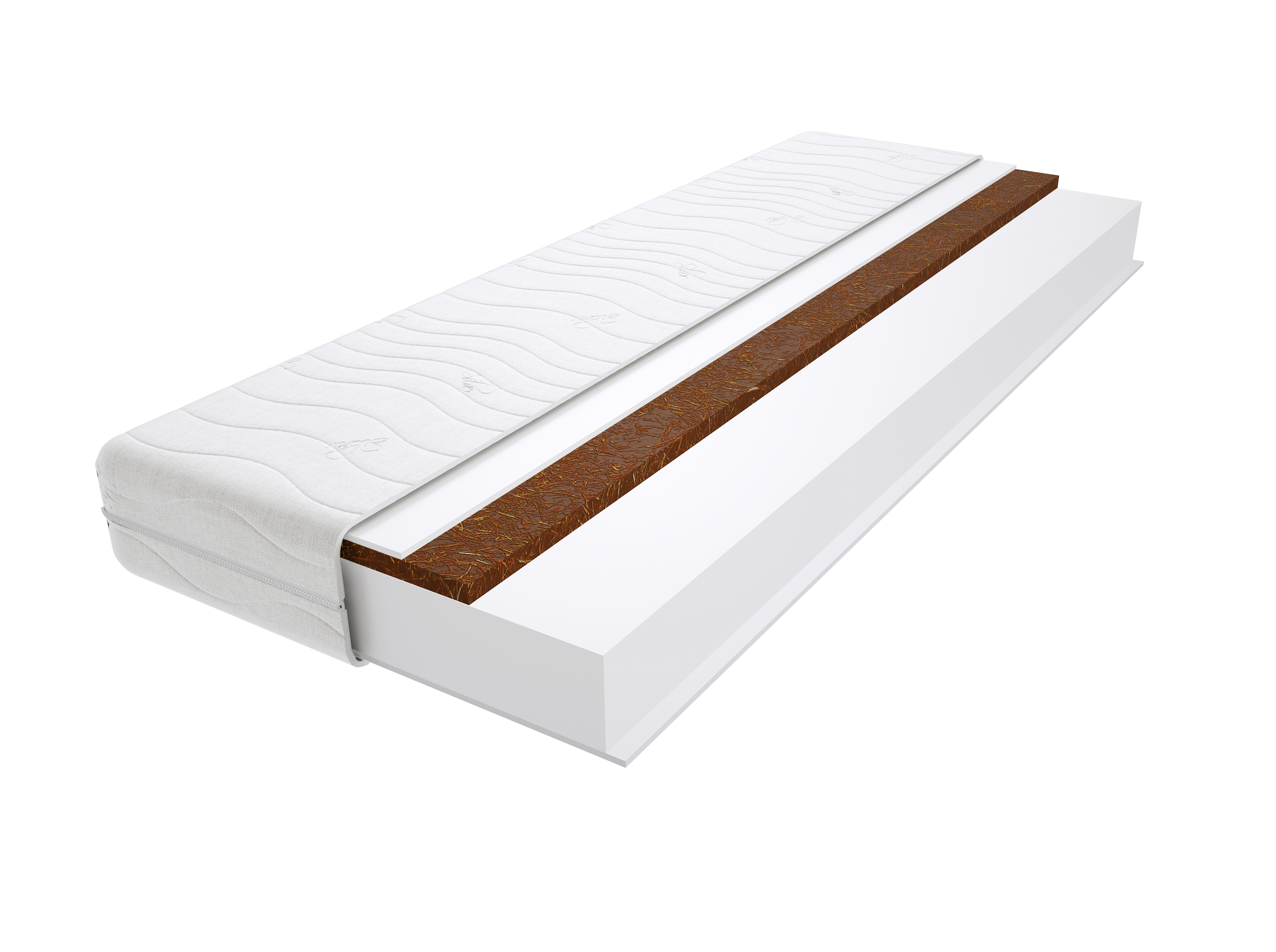 Materac Montana Max Plus