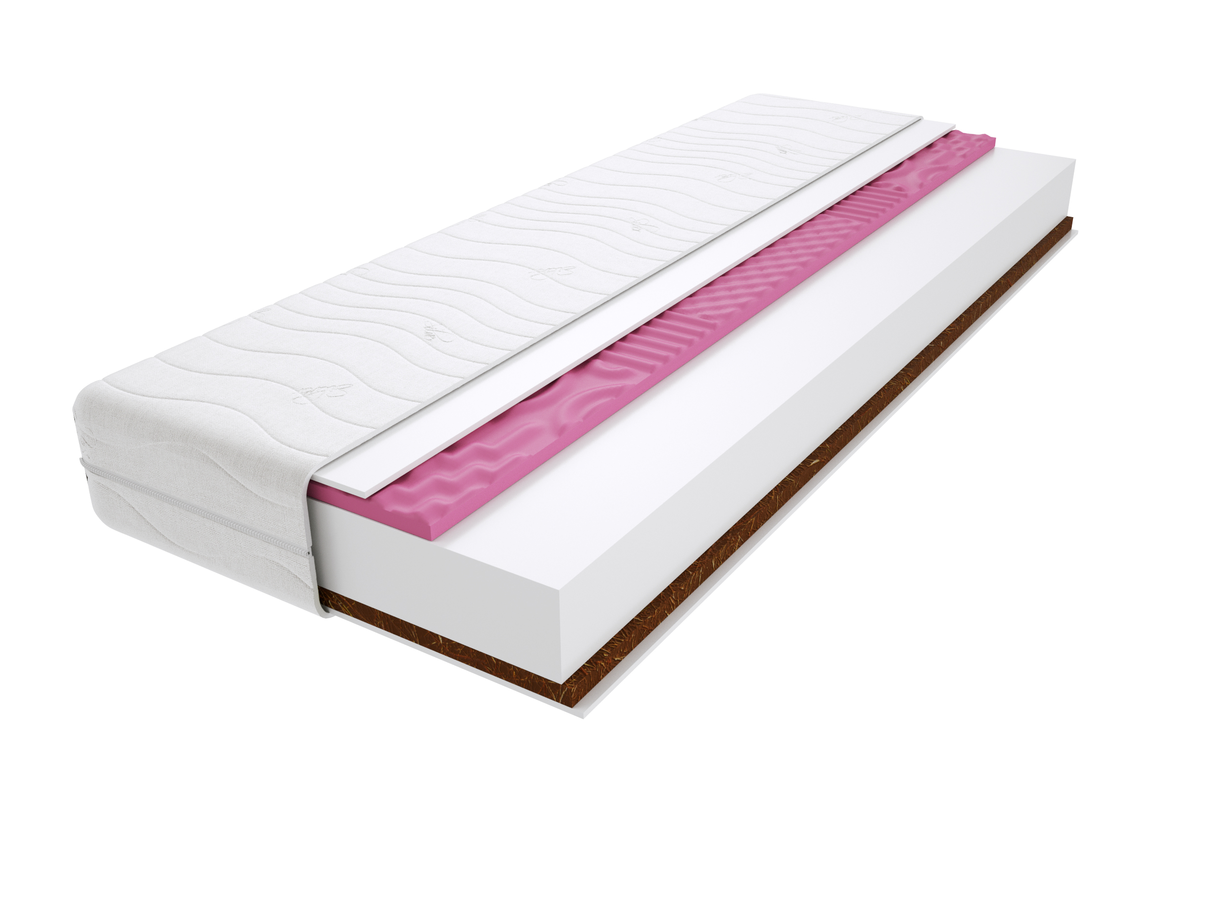 Materac Montana Molet Max Plus