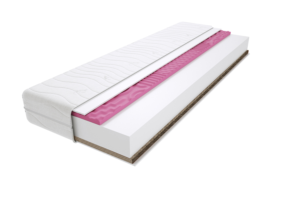 Materac Montana Molet Trawa Max Plus