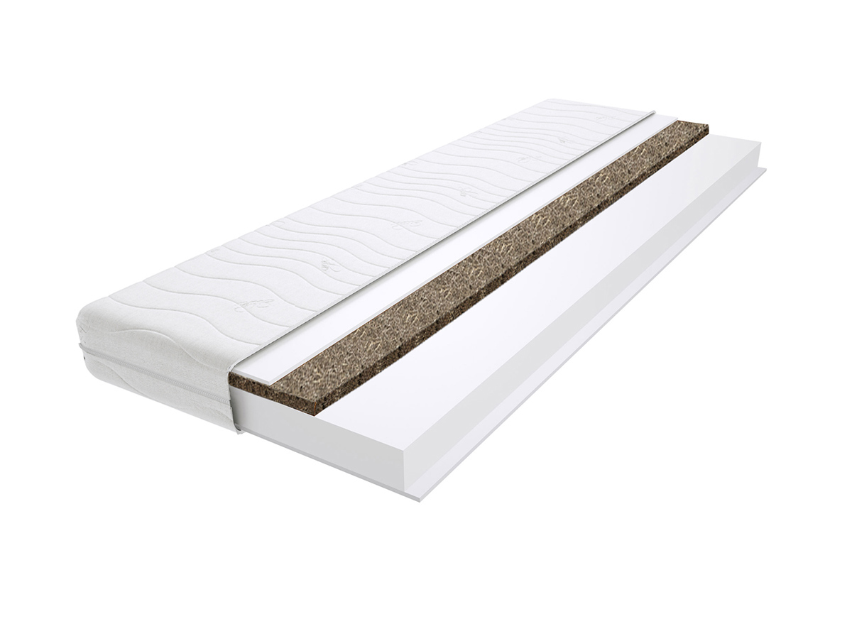 Materac Montana Trawa