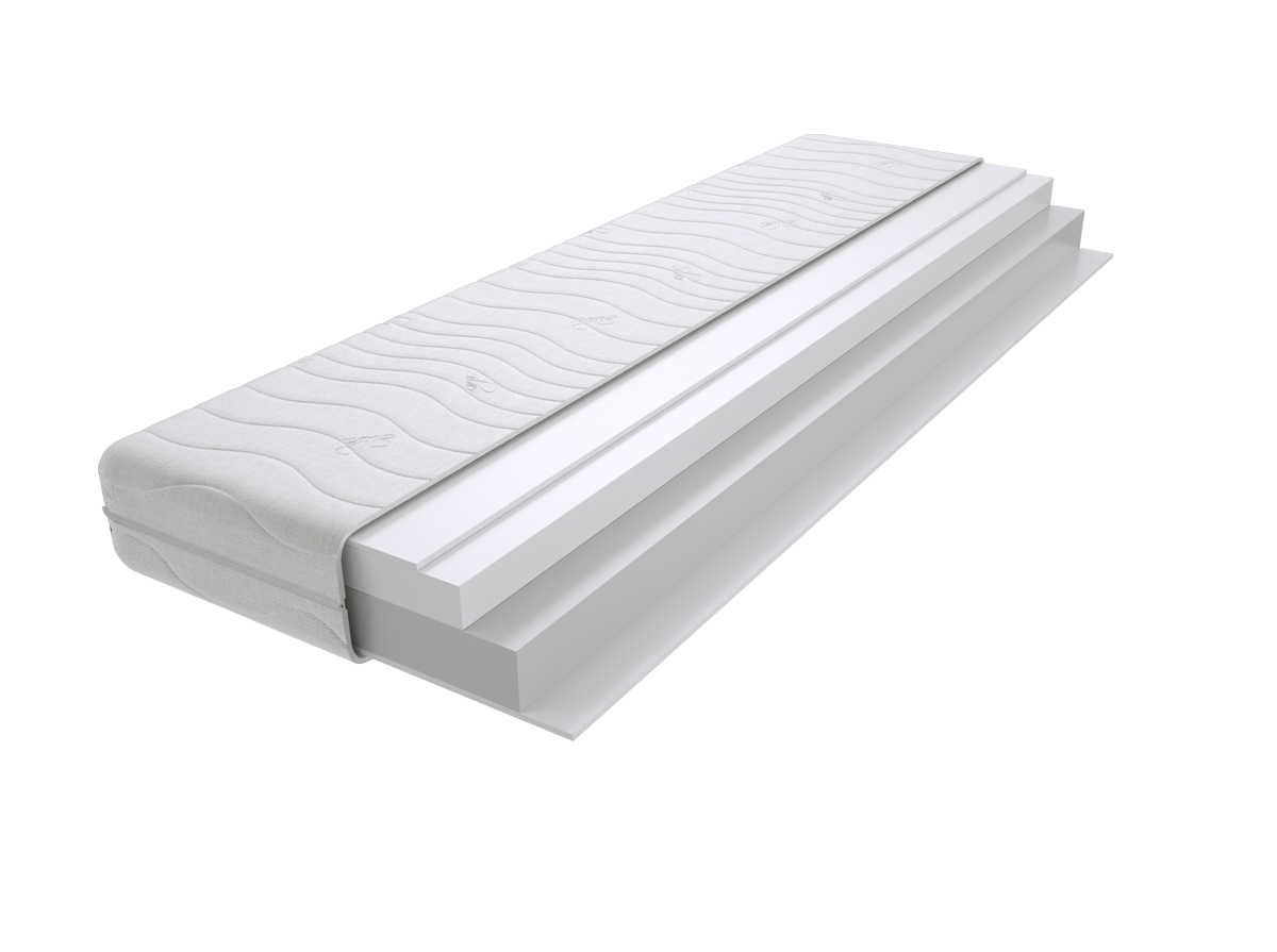 Materac Nola 155x235 cm