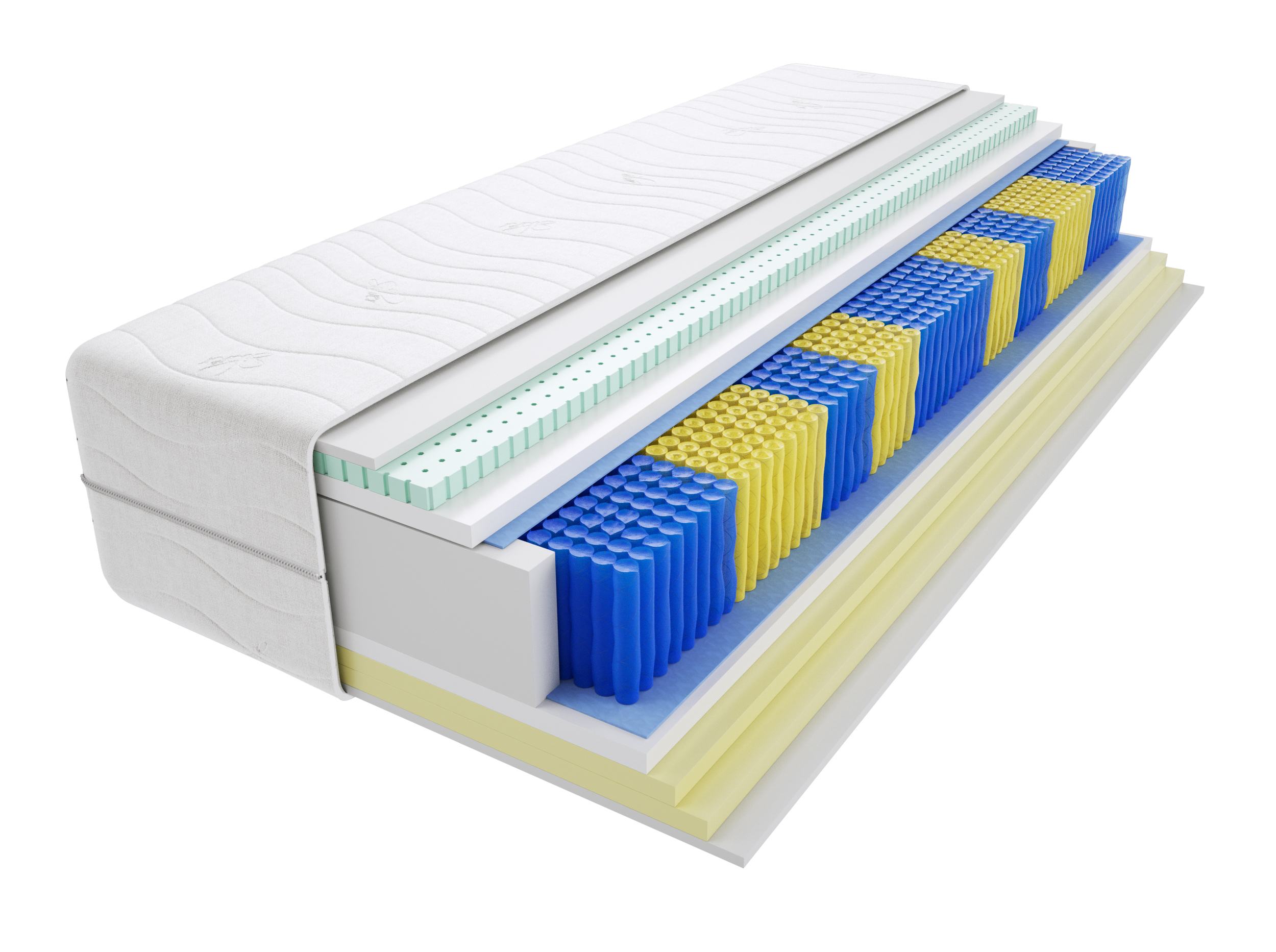 Materac Taba Multipocket