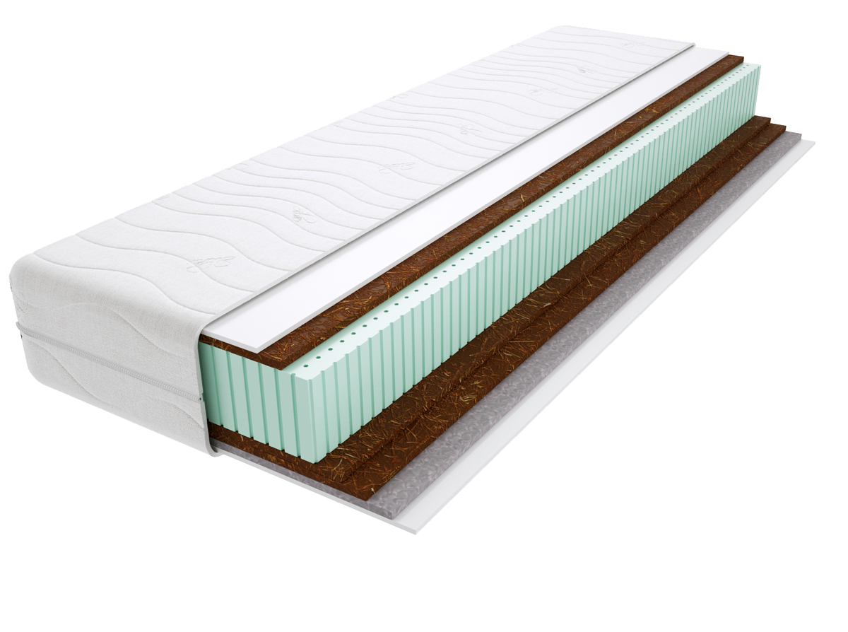 Materac Tango 155x235 cm