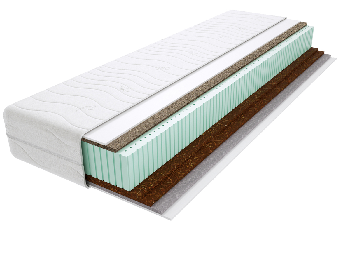 Materac Tango Trawa 155x235 cm